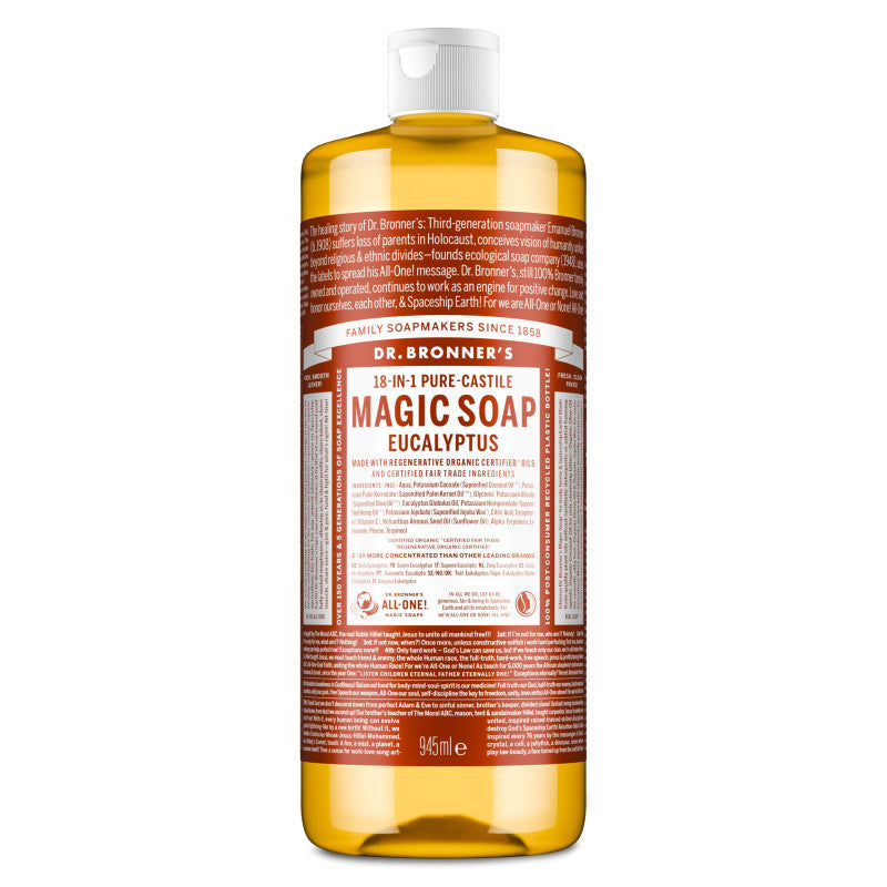 EUR Eucalyptus 945ml