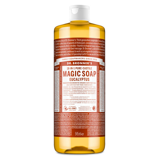 EUR Eucalyptus 945ml