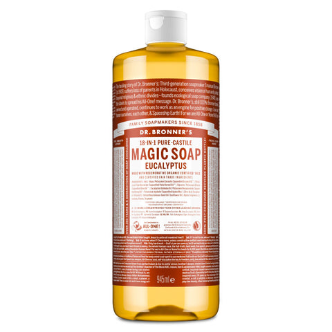EUR Eucalyptus 945ml