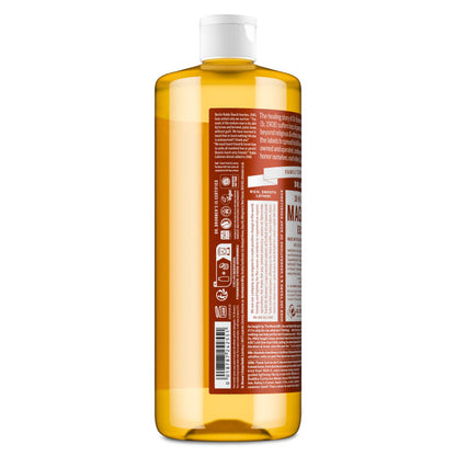 EUR Eucalyptus 945ml