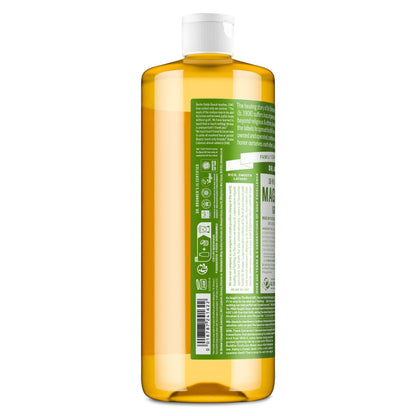 EUR Green Tea 945ml