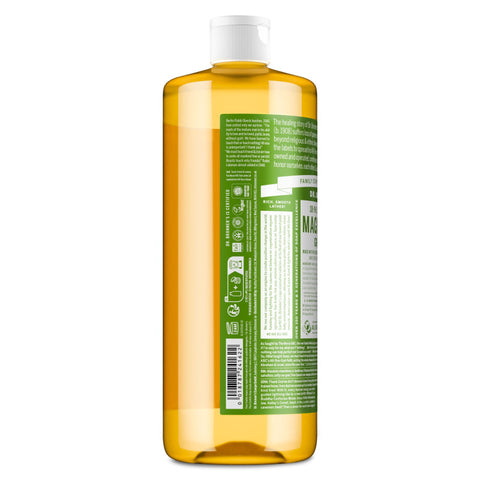 EUR Green Tea 945ml