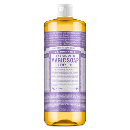 EUR Lavender 945ml