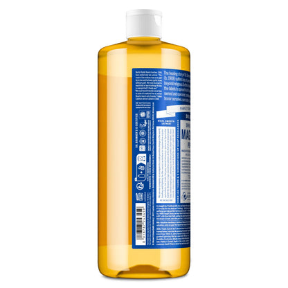 EUR Peppermint 945ml
