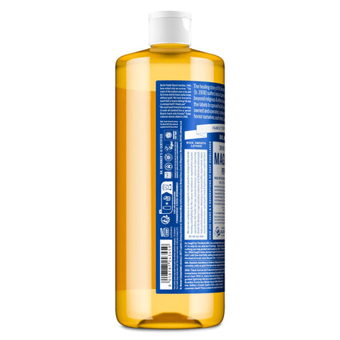 EUR Peppermint 945ml