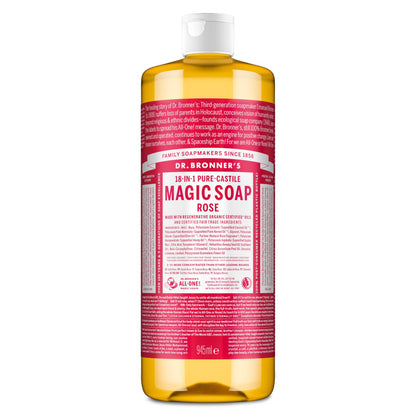 EUR Rose 945ml