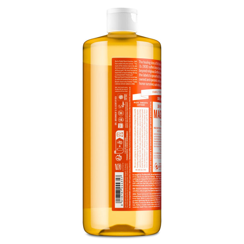 EUR Teatree 945ml