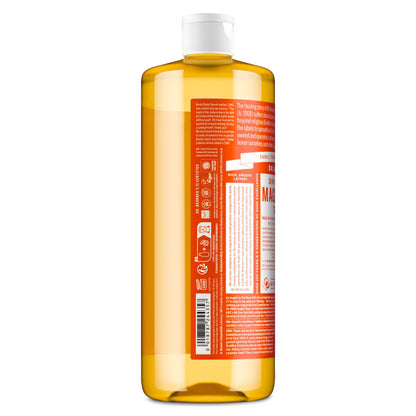 EUR Teatree 945ml