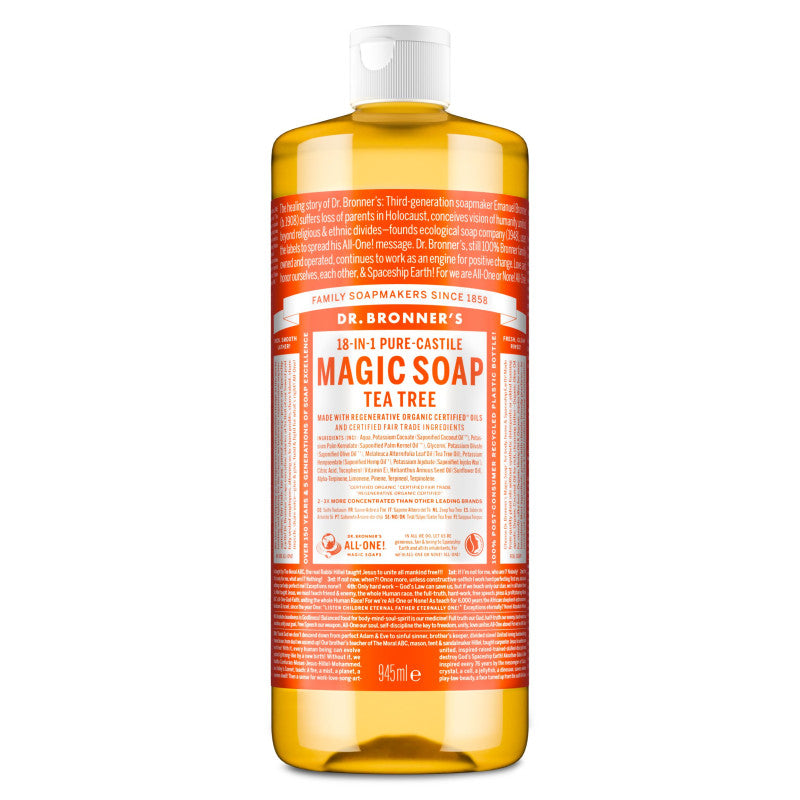 EUR Teatree 945ml