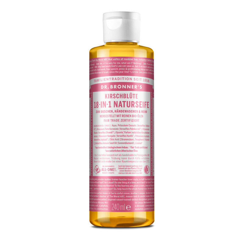 DE Cherry Blossom 240ml