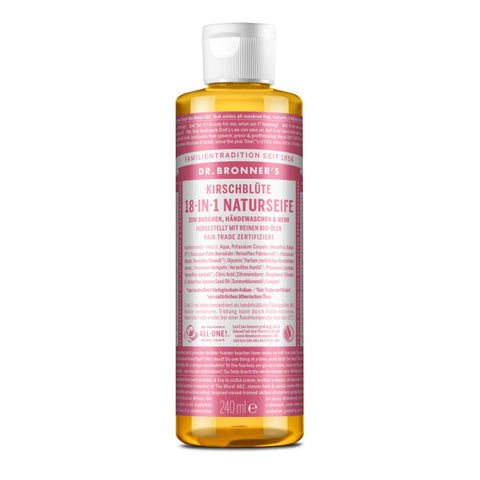 DE Cherry Blossom 240ml