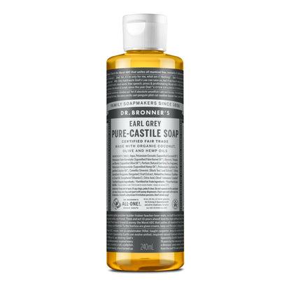 Earl Grey 240ml