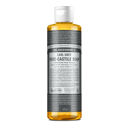 Earl Grey 240ml