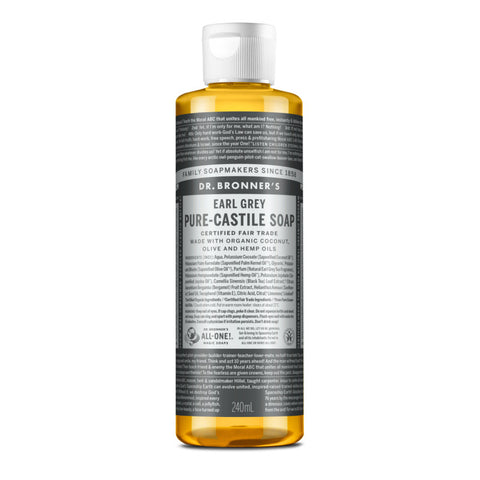 Earl Grey 240ml