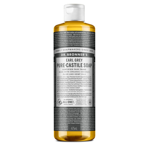 Earl Grey 475ml