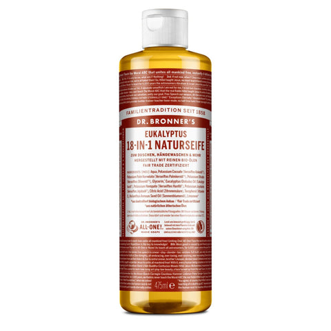DE Eukalyptus 475ml