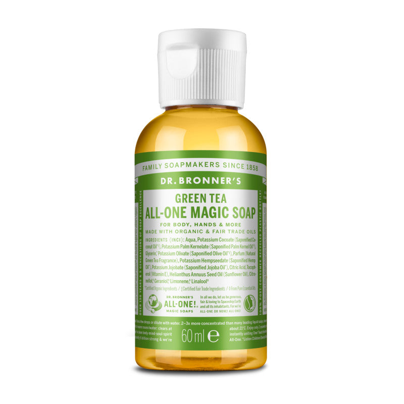 EU Green Tea 60ml