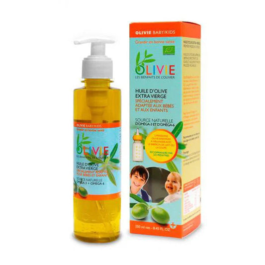 Olivie Babykinder