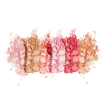 Sante - Multi-Effect Mineral Blush - Organic Beauty with Acai Oil 🌿✨