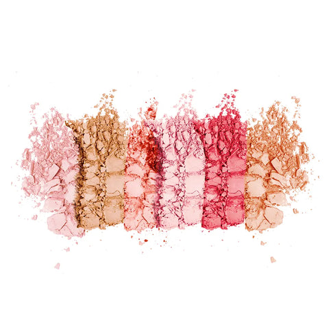 Sante - Multi-Effect Mineral Blush - Organic Beauty with Acai Oil 🌿✨