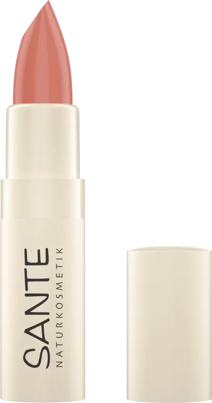 Sante - Rossetto Idratante 02 - Idratazione Lussuosa 🌟💄