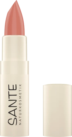 Sante - Rossetto Idratante 02 - Idratazione Lussuosa 🌟💄