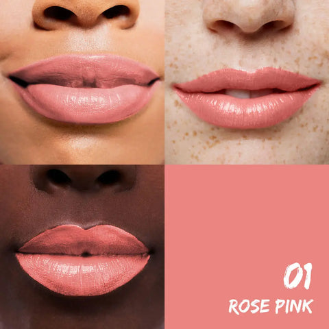 Sante - Provino Rossetto Idratante 01 - Bellezza Vegana