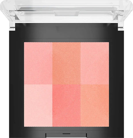 Sante - Multi-Effect Mineral Blush - Organic Beauty with Acai Oil 🌿✨