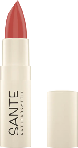 Sante - Moisture Lipstick 03 - Luxurious Vegan Hydration 💄✨