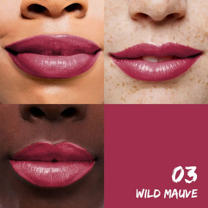 Sante - Moisture Lipstick 03 - Luxurious Vegan Hydration 💄✨