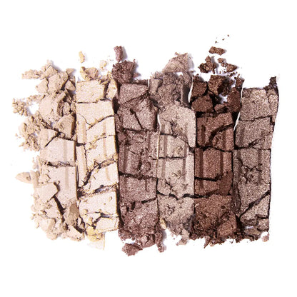 Sante - Nudy Eyeshadow Palette - Enhance Your Natural Beauty 🌿✨