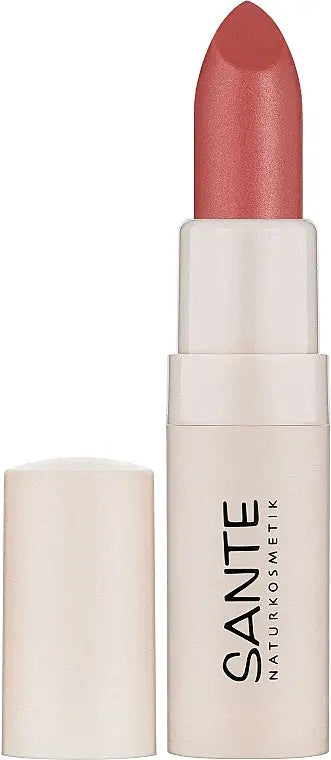Santé - Rouge à lèvres hydratant 06 - Beauté végane 💄✨