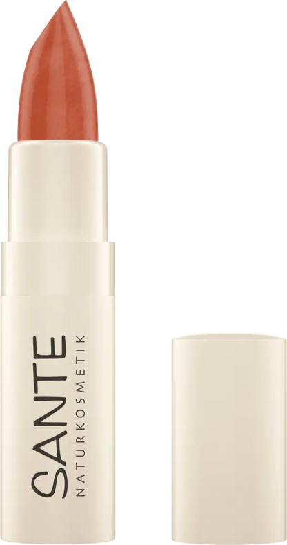 Sante - Provino Rossetto Idratante 01 - Bellezza Vegana