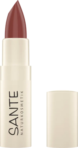 Sante - Rossetto Idratante 04 - Bellezza Vegana 🌿💄