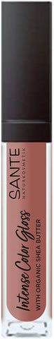 Sante - Intense Color Gloss - Smooth Terra 🌟💋