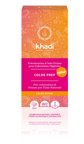 KHADI Color Prep Färbevorbehandlung
