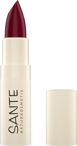 Sante - Rossetto Idratante 07 - Colore Vegano Delizioso 💄🌿