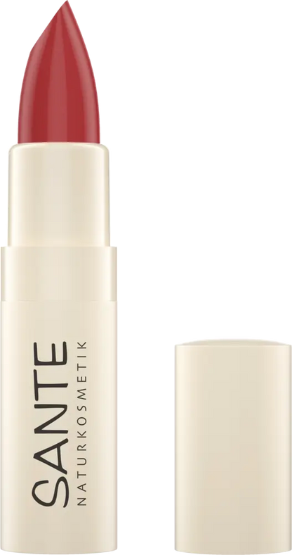 Sante - Moisture Lipstick 05 - Vegan Beauty 💄🌿