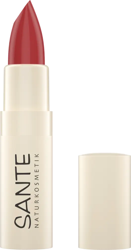 Santé - Rouge à lèvres hydratant 05 - Beauté végan