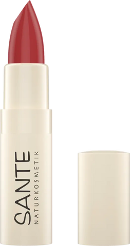 Sante - Moisture Lipstick 05 - Vegan Beauty 💄🌿