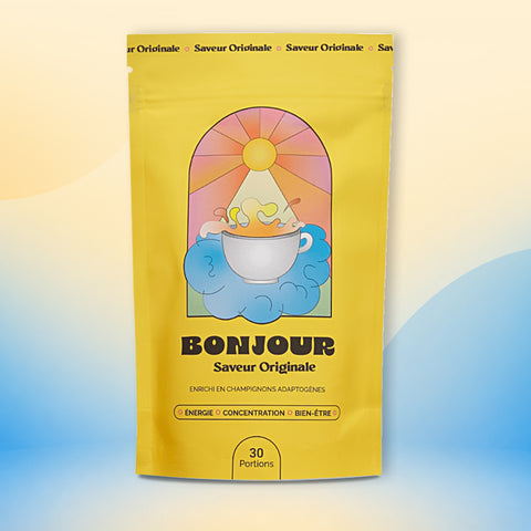 Guten Morgen Energy Trio – Originale & Café & Cacao (90 Portionen)
