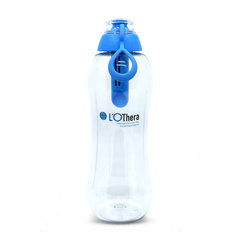 Die O’Thera, die kleine Kürbisflasche
