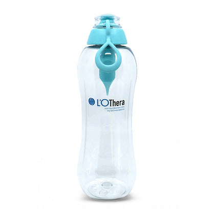 Die O’Thera, die kleine Kürbisflasche