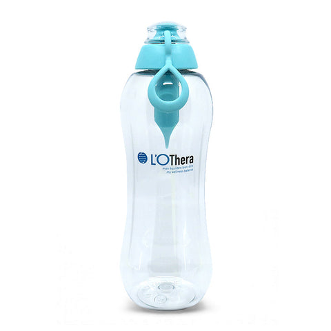 Die O’Thera, die kleine Kürbisflasche