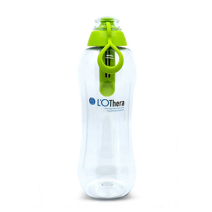 Die O’Thera, die kleine Kürbisflasche