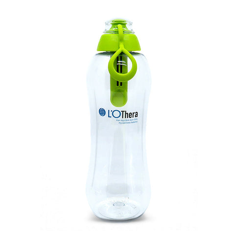 Die O’Thera, die kleine Kürbisflasche