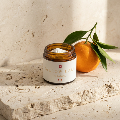 Talg Balsam Orange - 60 ml