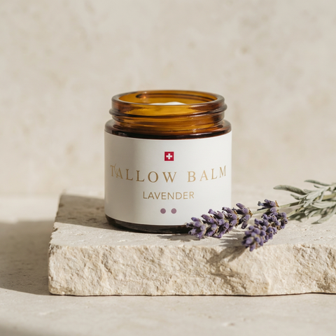 Talg-Balsam Lavendel - 60 ml