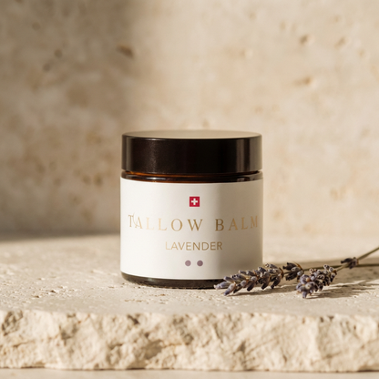 Talg-Balsam Lavendel - 60 ml