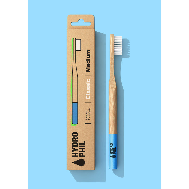 Toothbrush classic MEDIUM